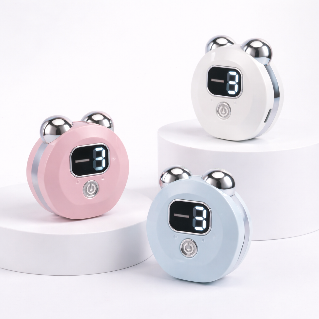 Facial Massager Microcurrent