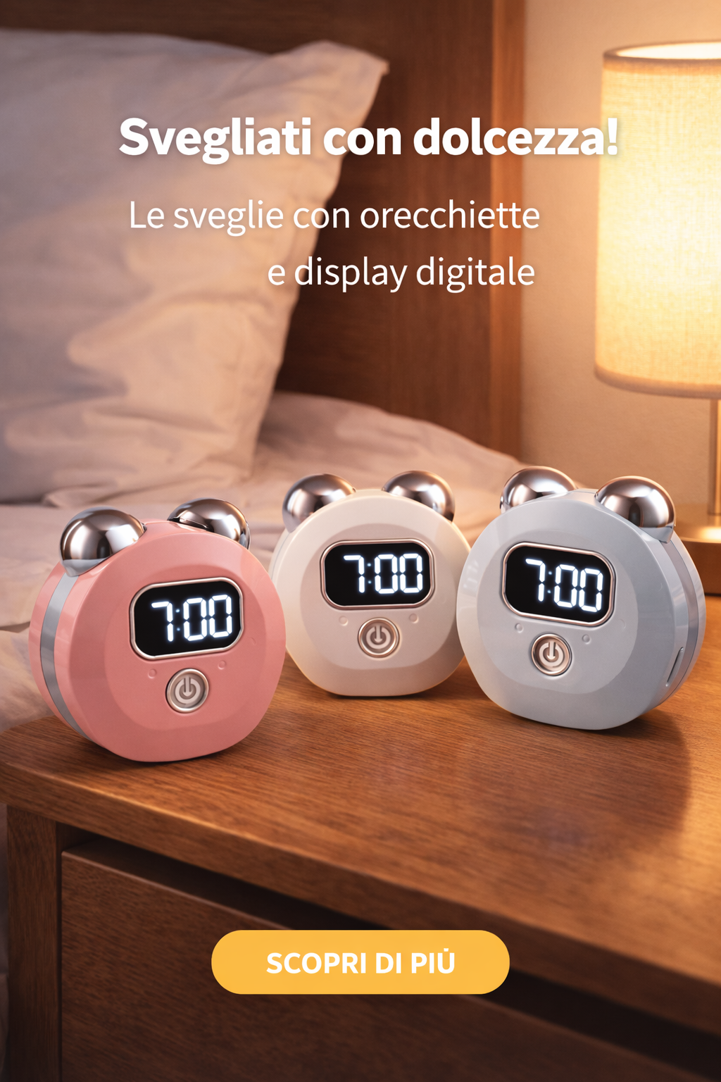 Facial Massager Microcurrent