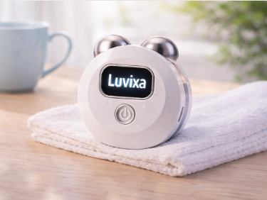 Facial Massager Microcurrent